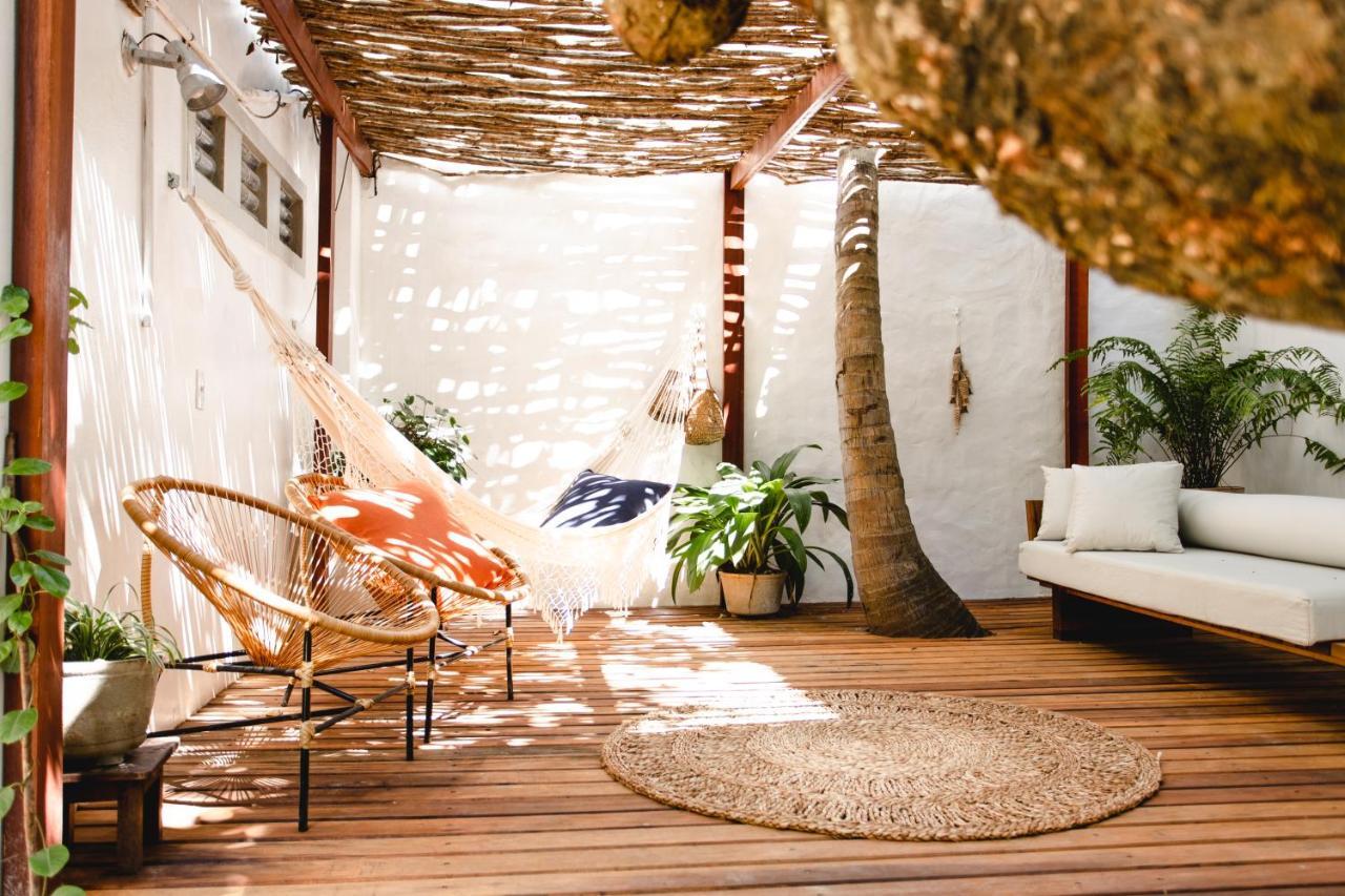 Jeri Pousada Jijoca de Jericoacoara Exterior photo